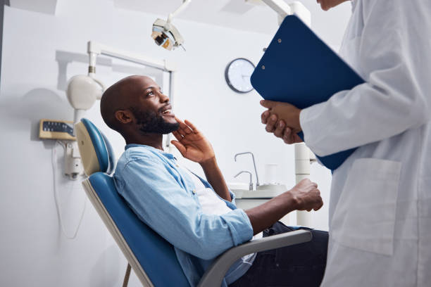 Best Emergency Wisdom Tooth Extraction in West Reading, PA