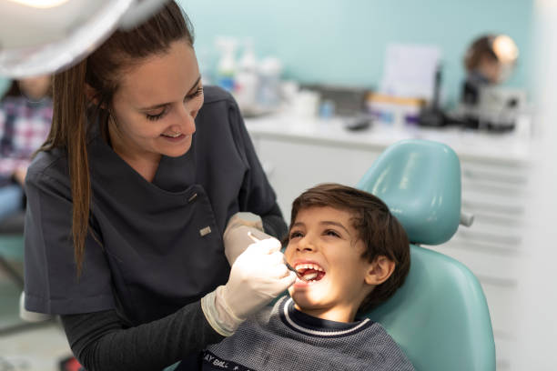 Best Emergency Dental Care for Sports Injuries in West Reading, PA