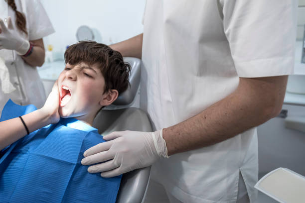 Best Emergency Treatment for Oral Infections in West Reading, PA