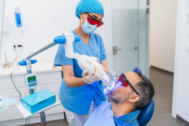Best Emergency Cosmetic Dentistry (e.g., broken veneers) in West Reading, PA